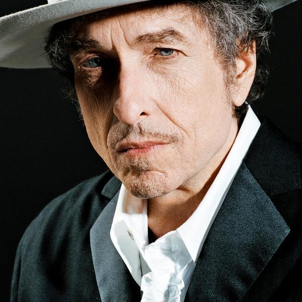 The Time I Met Bob Dylan